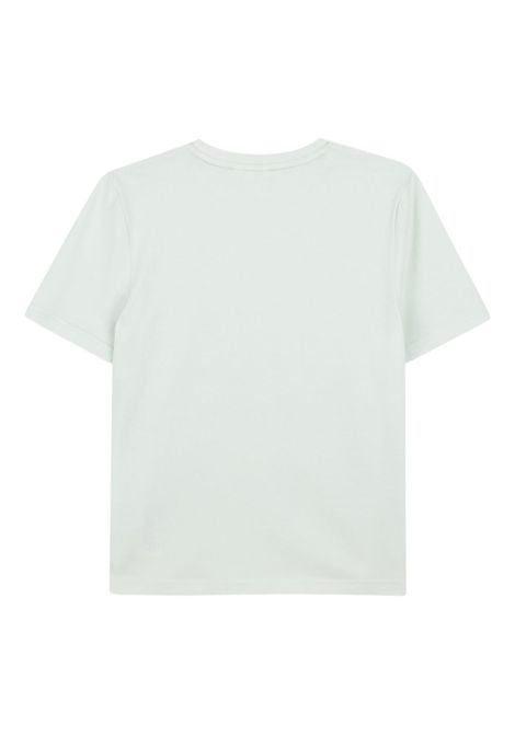 T-shirt con logo HUGO BOSS KIDS | J5298273K